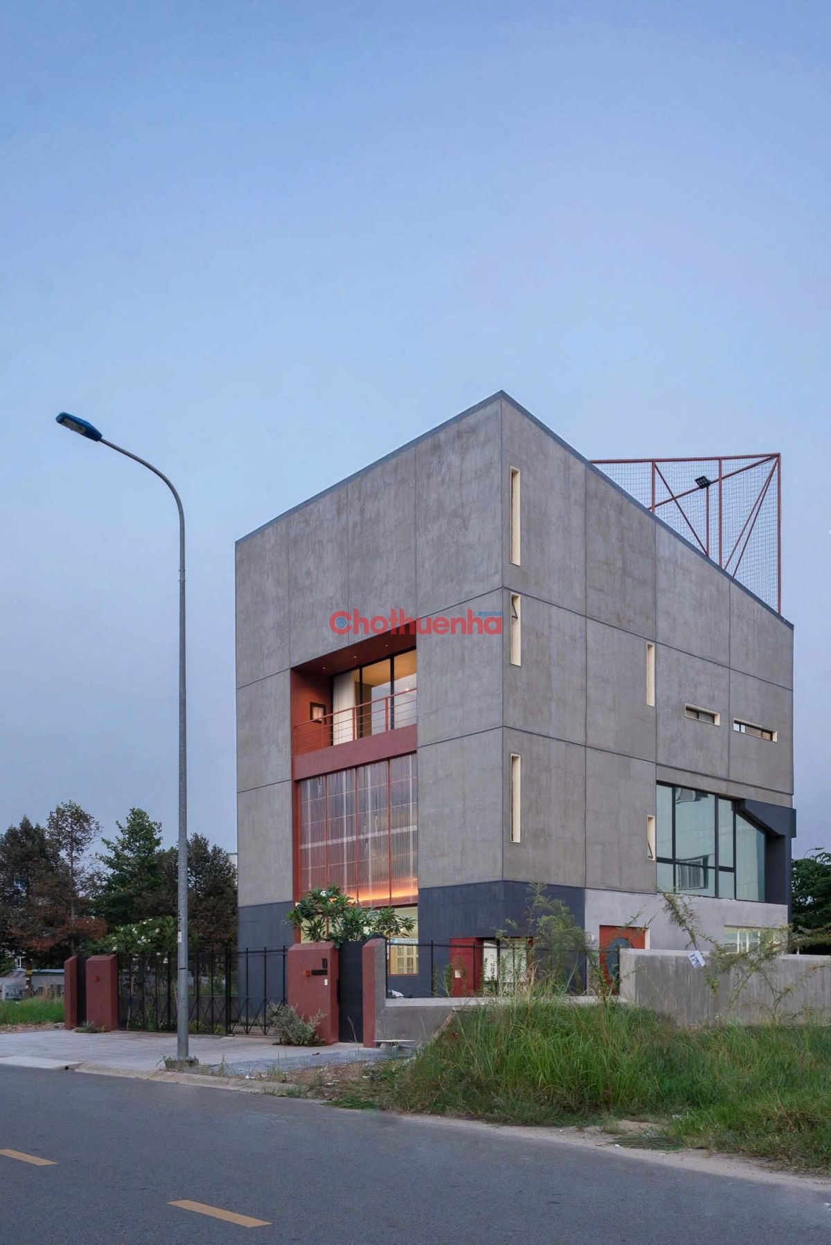 SIÊU PHẨM NHÀ ĐƯỜNG NGUYỄN THANH SƠN PHƯỜNG THẠNH MỸ LỢI