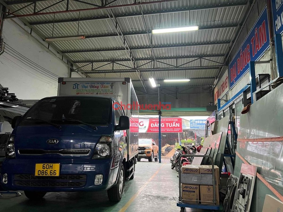 Sang nhượng hợp đồng tại An Phú quận 2