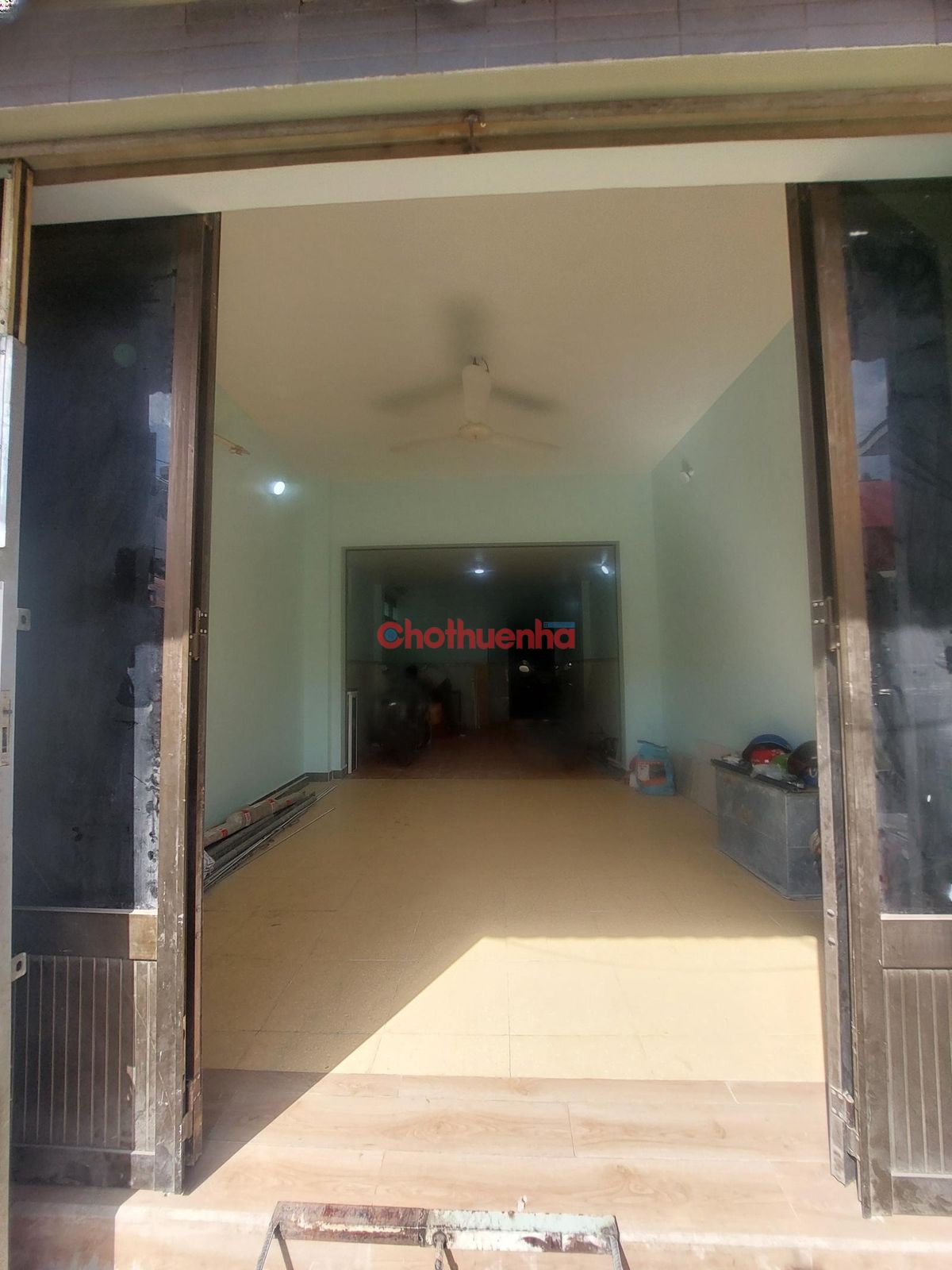 SIÊU PHẨM MẶT BẰNG - ĐƯỜNG TRẦN KHẮC CHÂN, PHƯỜNG 9, PHÚ NHUẬN- TRỐNG SUỐT THÍCH HỢP VĂN PHÒNG CÔNG TY