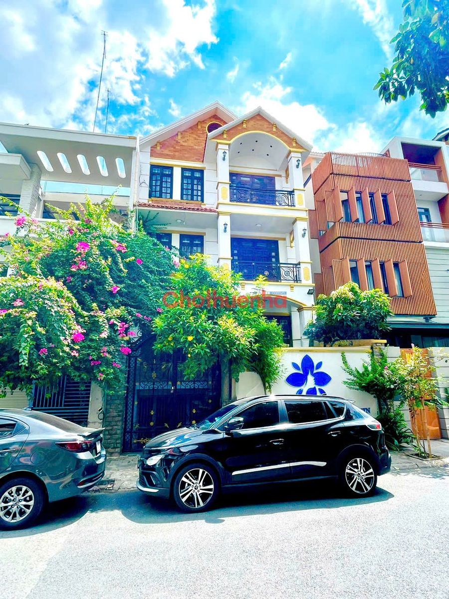 CHO THUÊ MẶT TIỀN ĐƯỜNG HOA PHƯỜNG 7 PHÚ NHUẬN