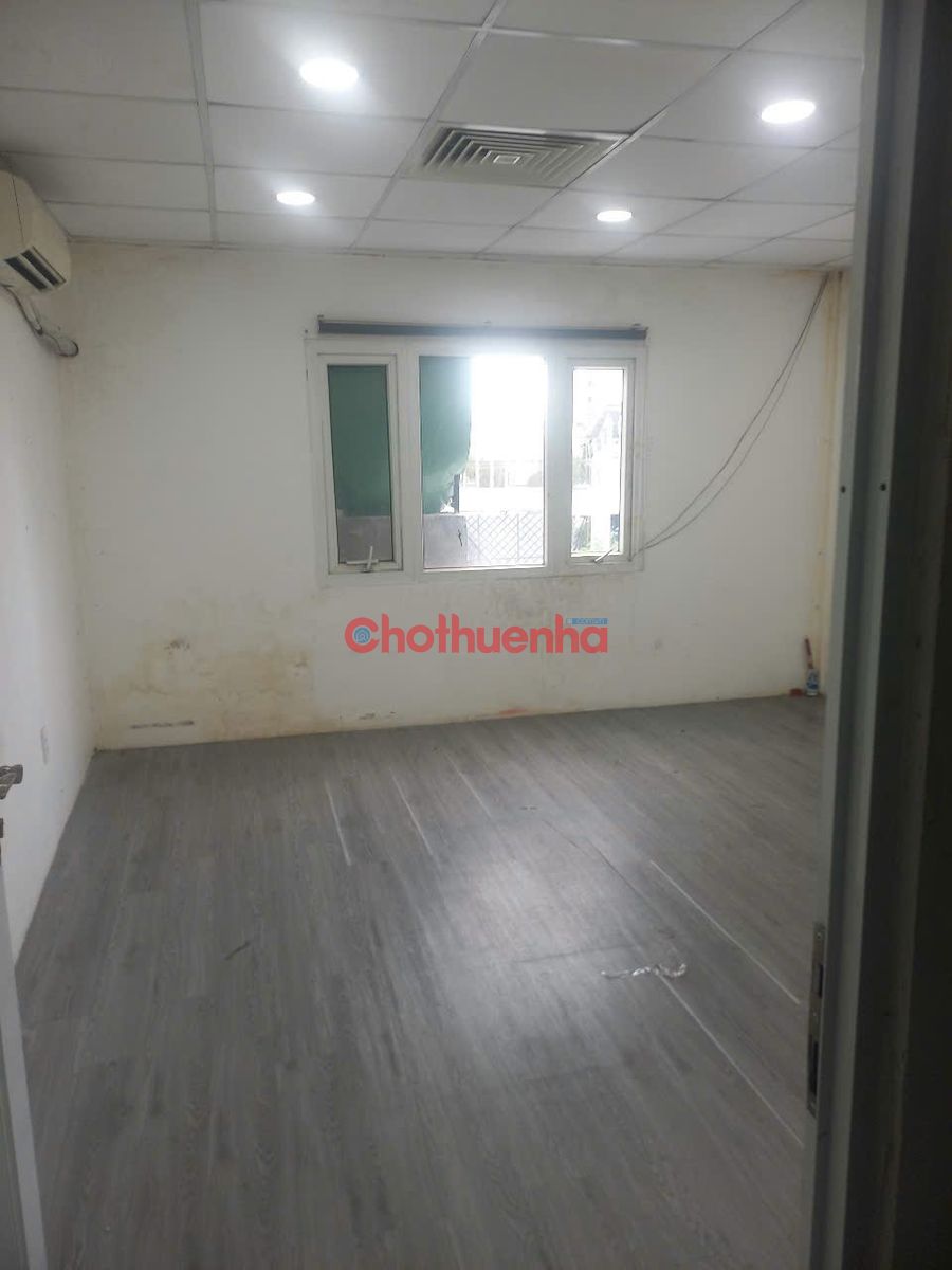 CHO THUÊ NHÀ MẶT TIỀN ĐẮC ĐỊA TRƯỜNG CHINH, QUẬN TÂN BÌNH