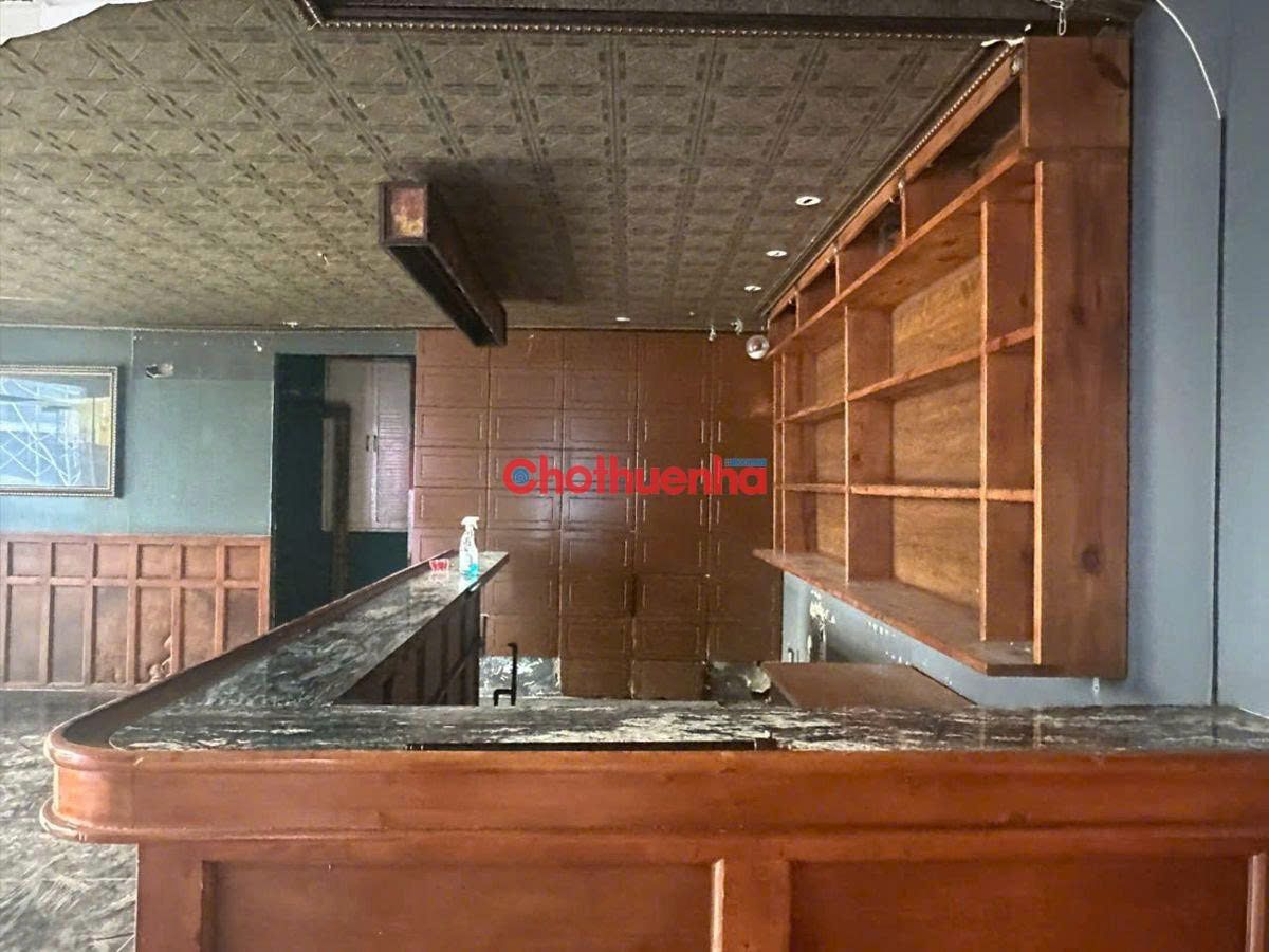 Cho Thuê MB đường Ngô Văn Năm - khung đường HOT quận 1 - 64m2 