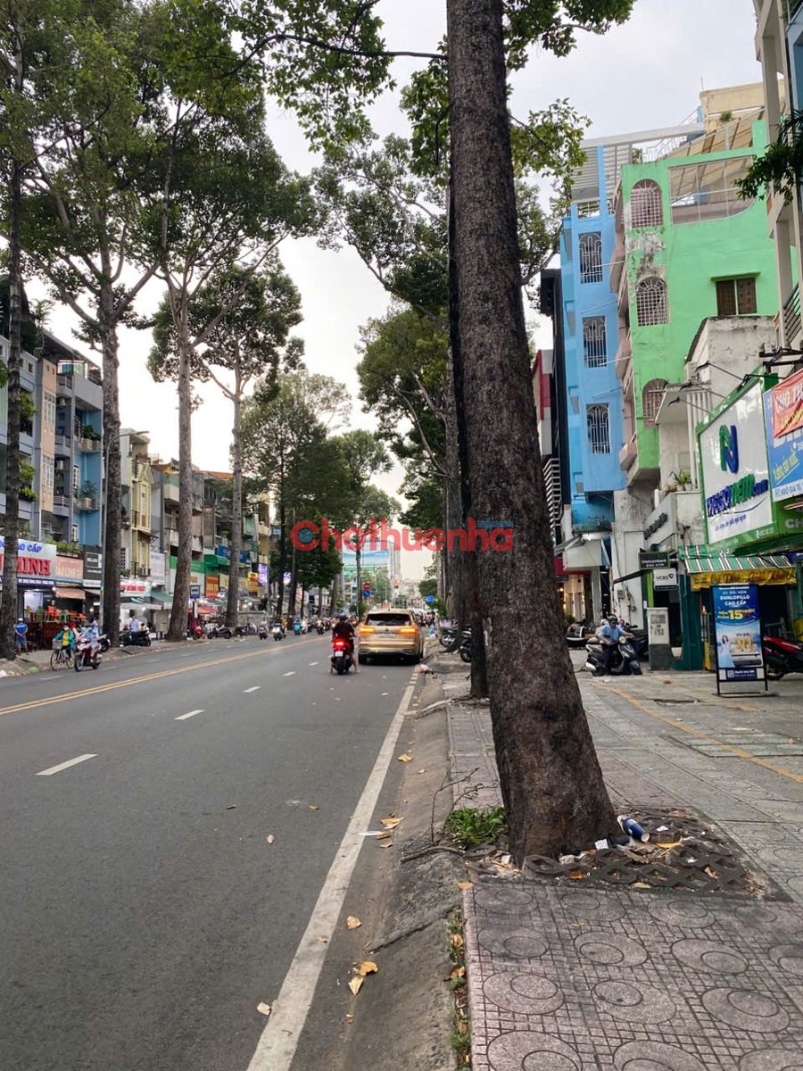 Cho thuê Mặt Bằng Ngô Gia Tự