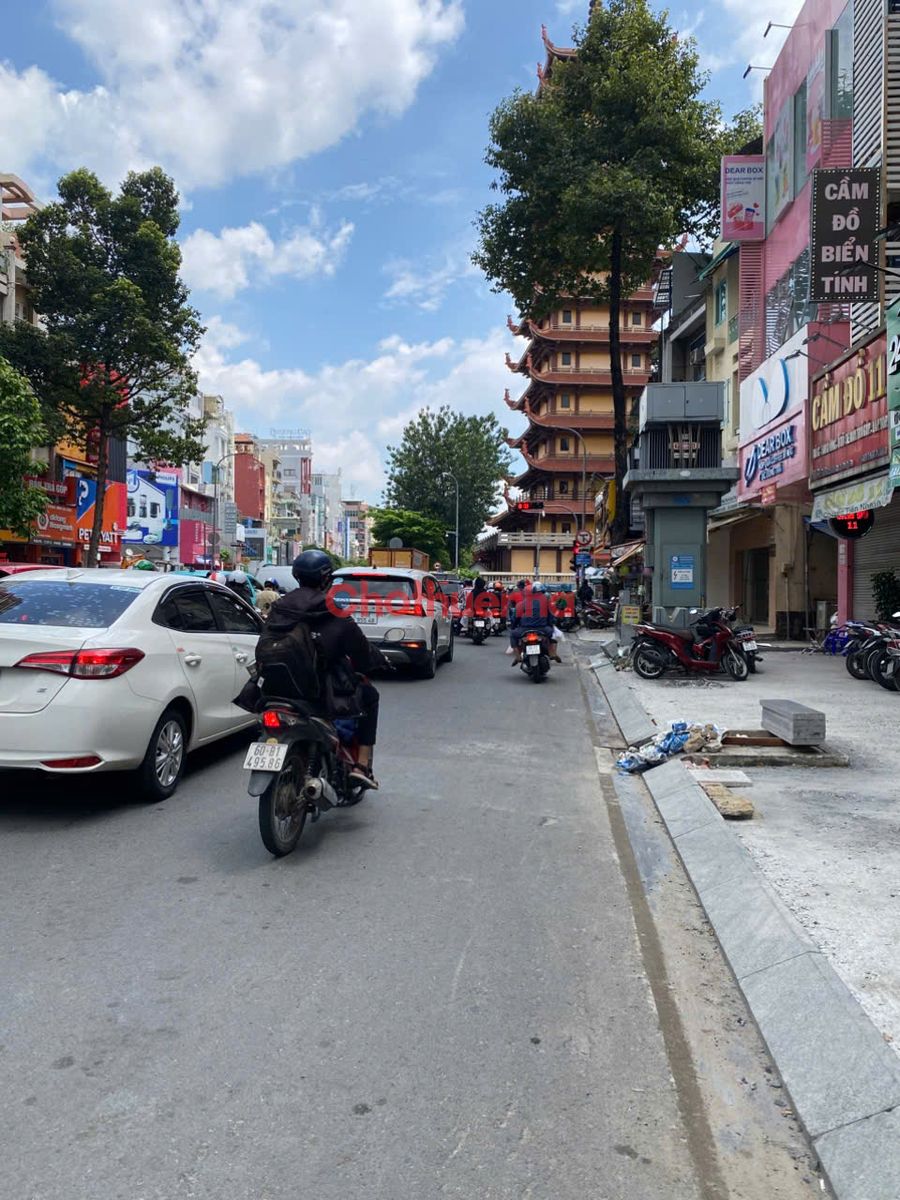 CHO THUÊ MẶT BẰNG NGÔ GIA TỰ QUẬN 10