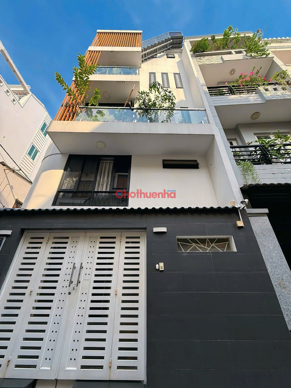 cho thuê nhà thích hợp mở shop và kinh doanh online - Nhận nhà ngay 