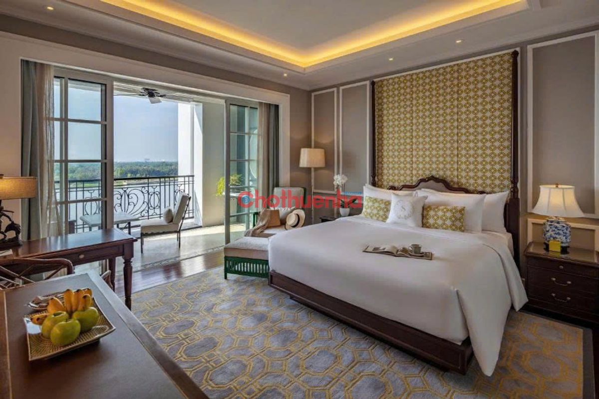Cho thuê nhà Mặt tiền đường số 9 Phường An Khánh, Quận 2