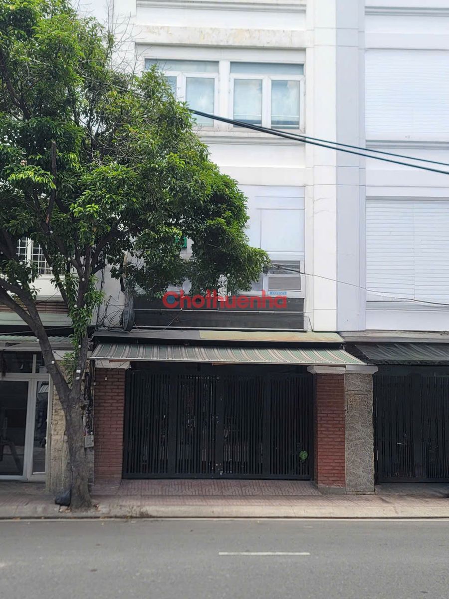 Cho thuê mặt bằng Đào Duy Anh Phú Nhuận