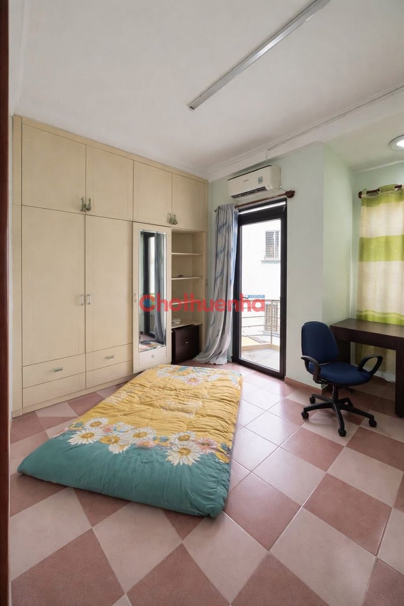 Cho Thuê Nhà Nguyễn Căn siêu đẹp Cách Mạng Tháng 8, Phường 10, Quận 3