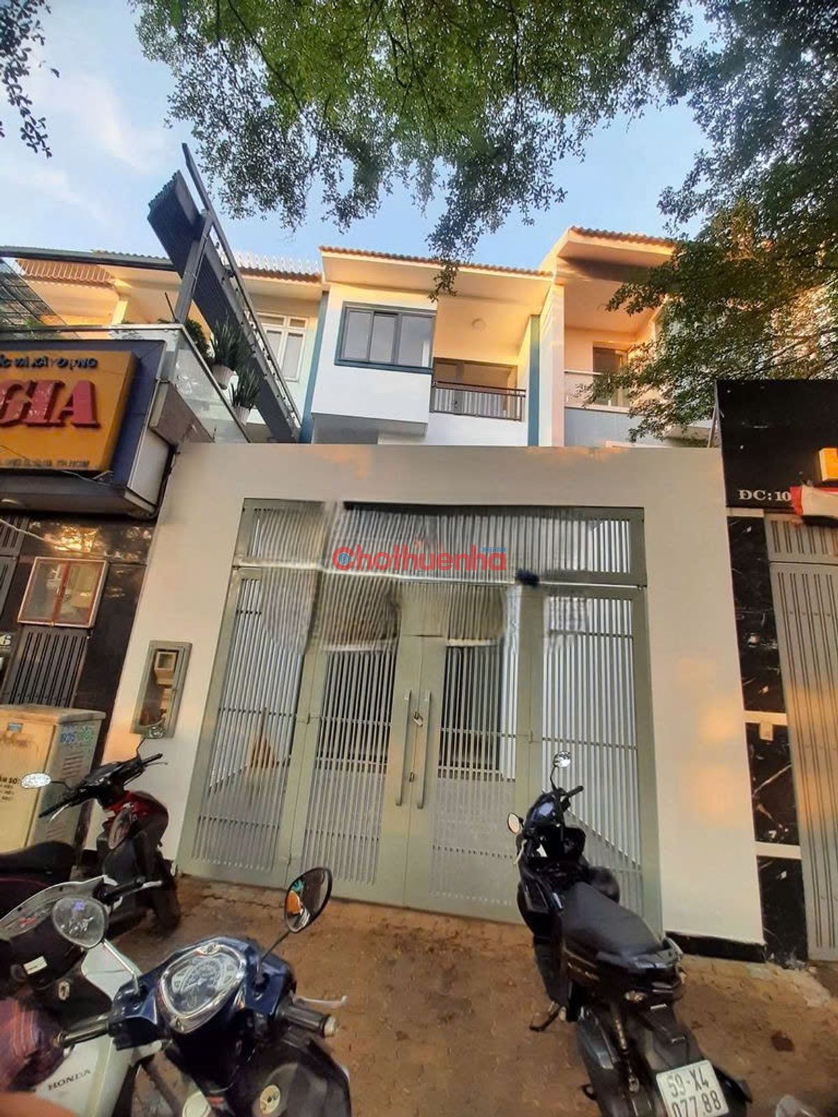 Cho thuê nhà nguyên căn MT đường số 18A, Phường Phước Long B, Quận Thủ Đức