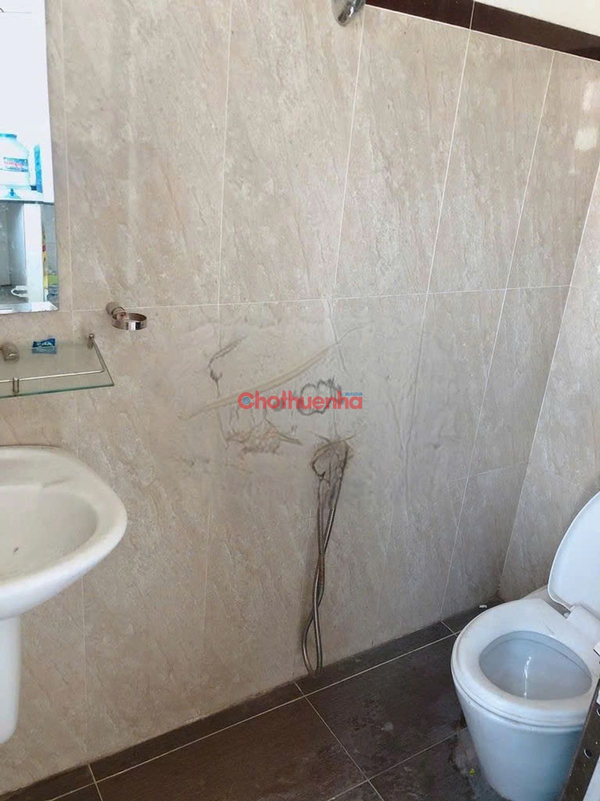 Cho thuê nhà Phạm Văn Đồng, Phường Linh Tây, Thủ Đức,