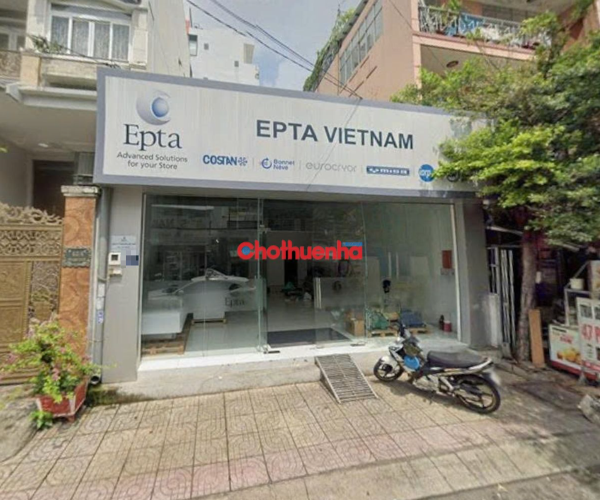 CHO THUÊ NHÀ ĐƯỜNG PHẠM VẤN – PHƯỜNG PHÚ THỌ HÒA, TÂN PHÚ