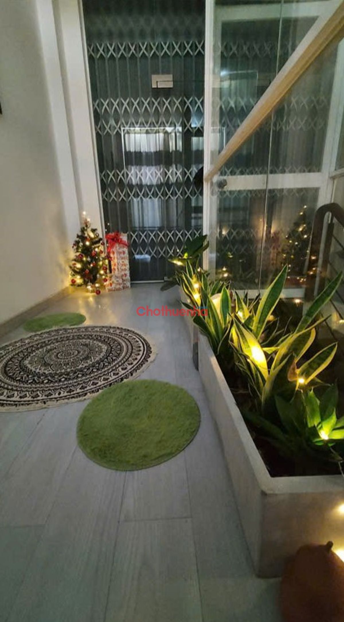 Cho thuê nhà nguyên căn  Lê Quang Định, Phường 14, Bình Thạnh