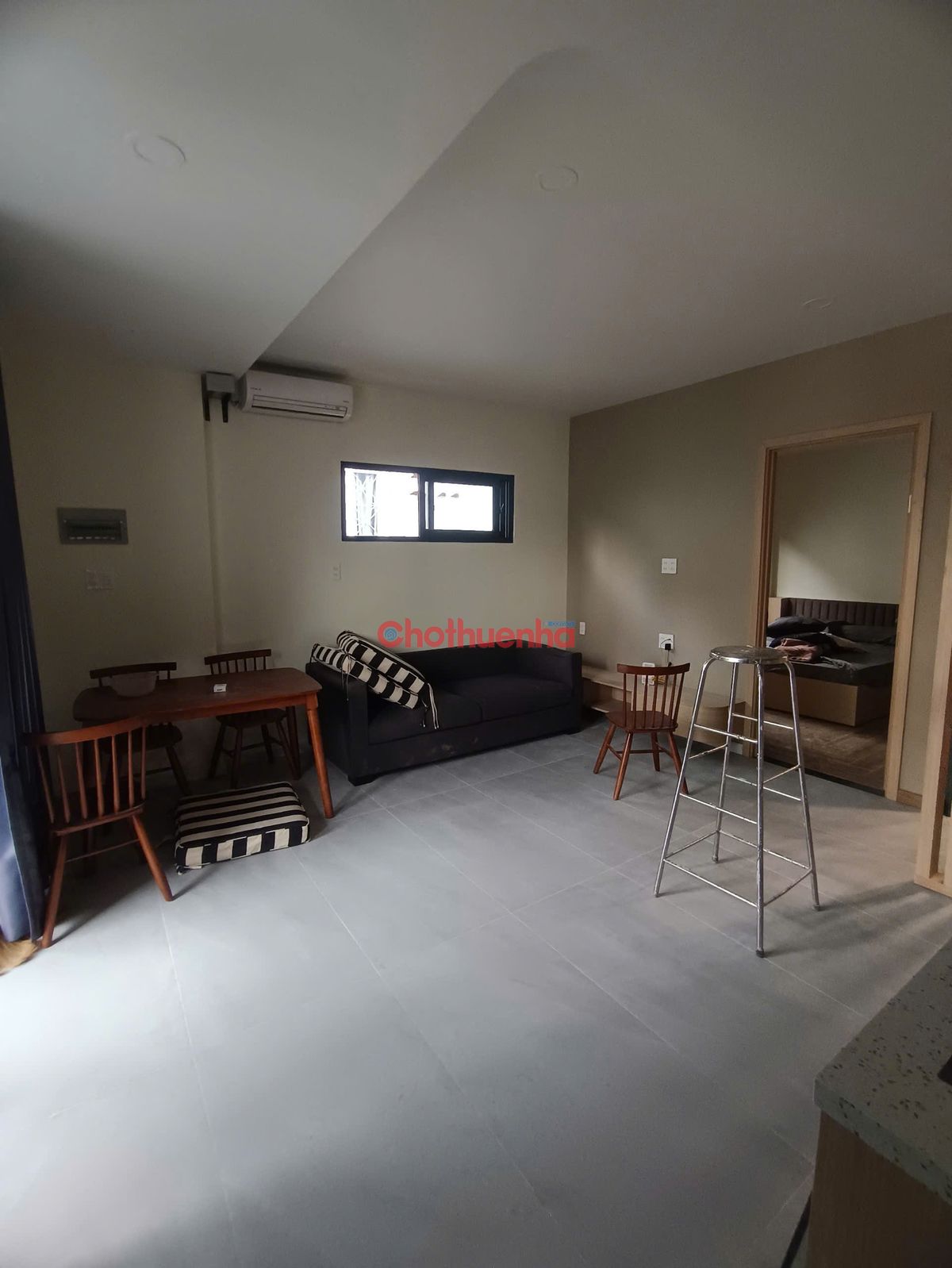 Cho thuê nhà làm Air Bnb trung tâm quận 1