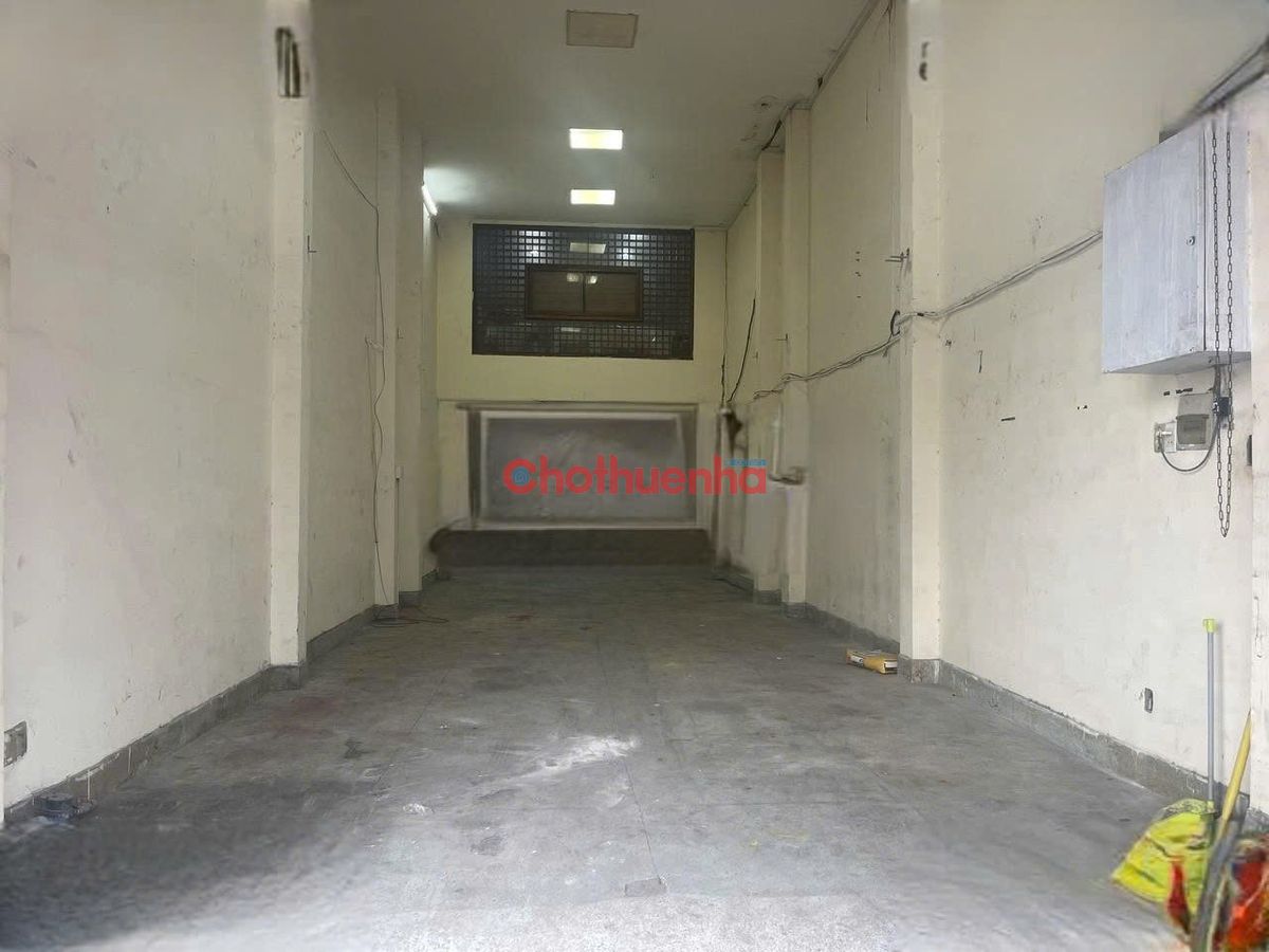 CHO THUÊ MẶT BẰNG LÝ THƯỜNG KIỆT – PHƯỜNG 11, QUẬN TÂN BÌNH