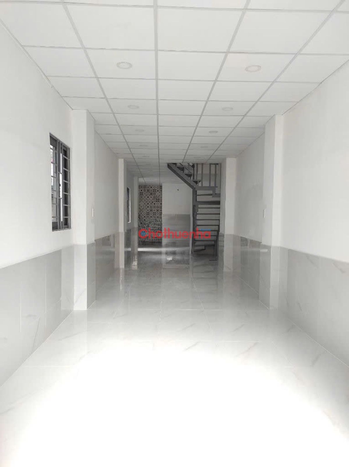 CHO THUÊ NHÀ HẺM XE HƠI ĐIỆN BIÊN PHỦ QUẬN 10