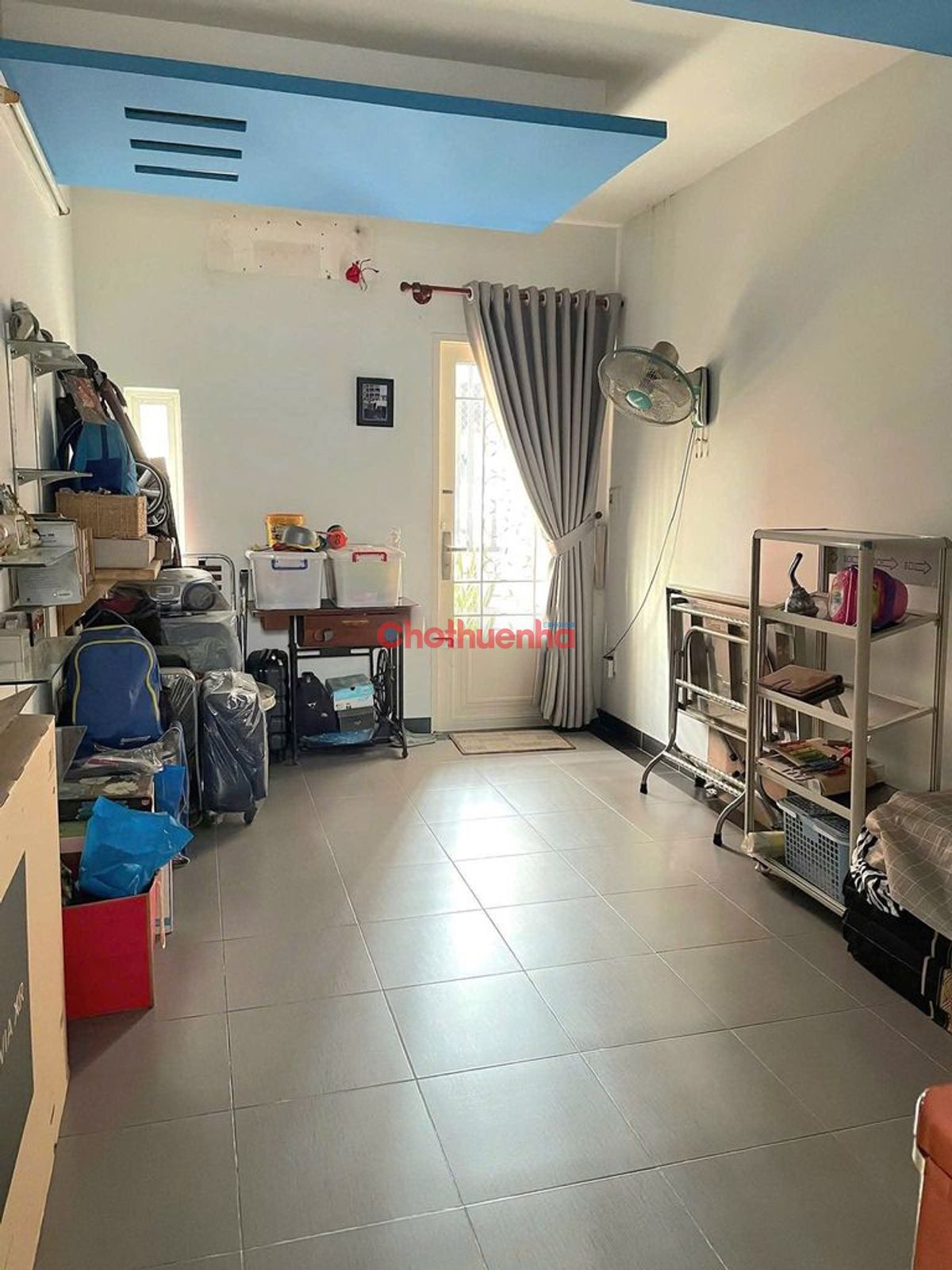 Cho thuê nhà nguyên căn Phú Nhuận chỉ 16tr