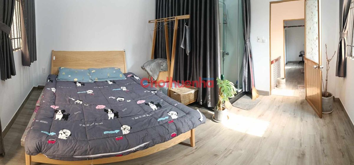 Cần cho thuê nhà nguyên căn Nhà 2 mặt hẻm Nguyễn Kiệm, Phường 3 , gò vấp 