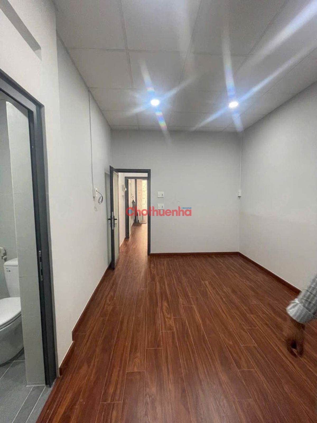 Cho Thuê Nhà Nguyễn Duy Dương Quận 10