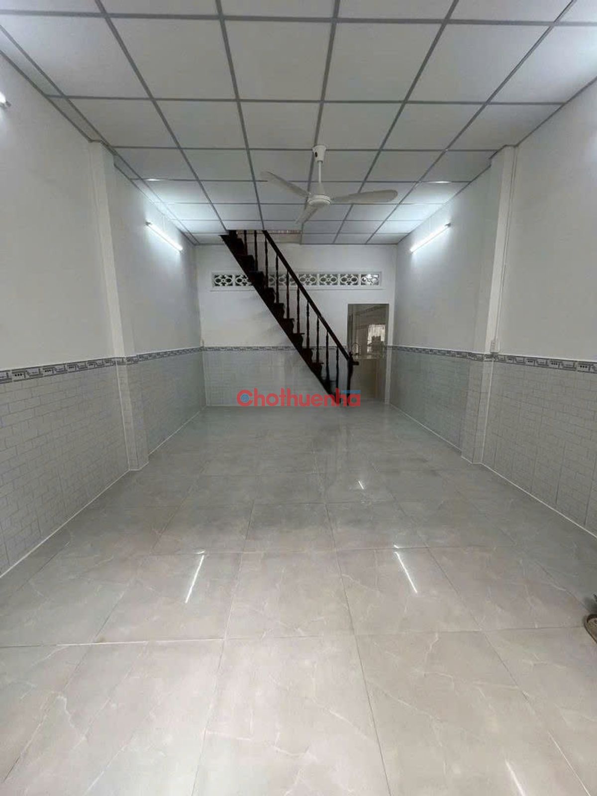 Nhà nguyên căn đường Phan Xích Long, P.3, Q.Phú Nhuận