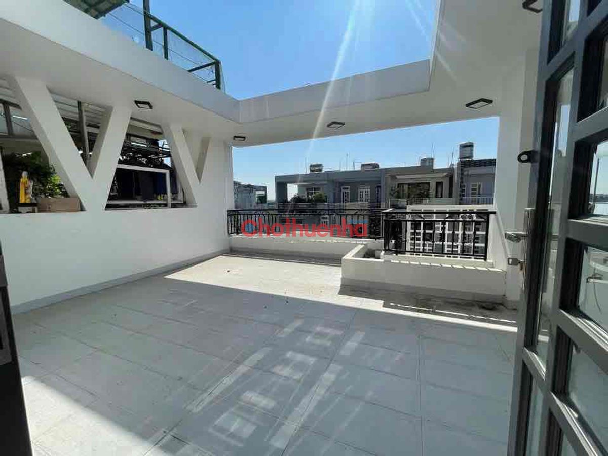 Cho thuê nhà mặt tiền quận 2 chỉ 35tr