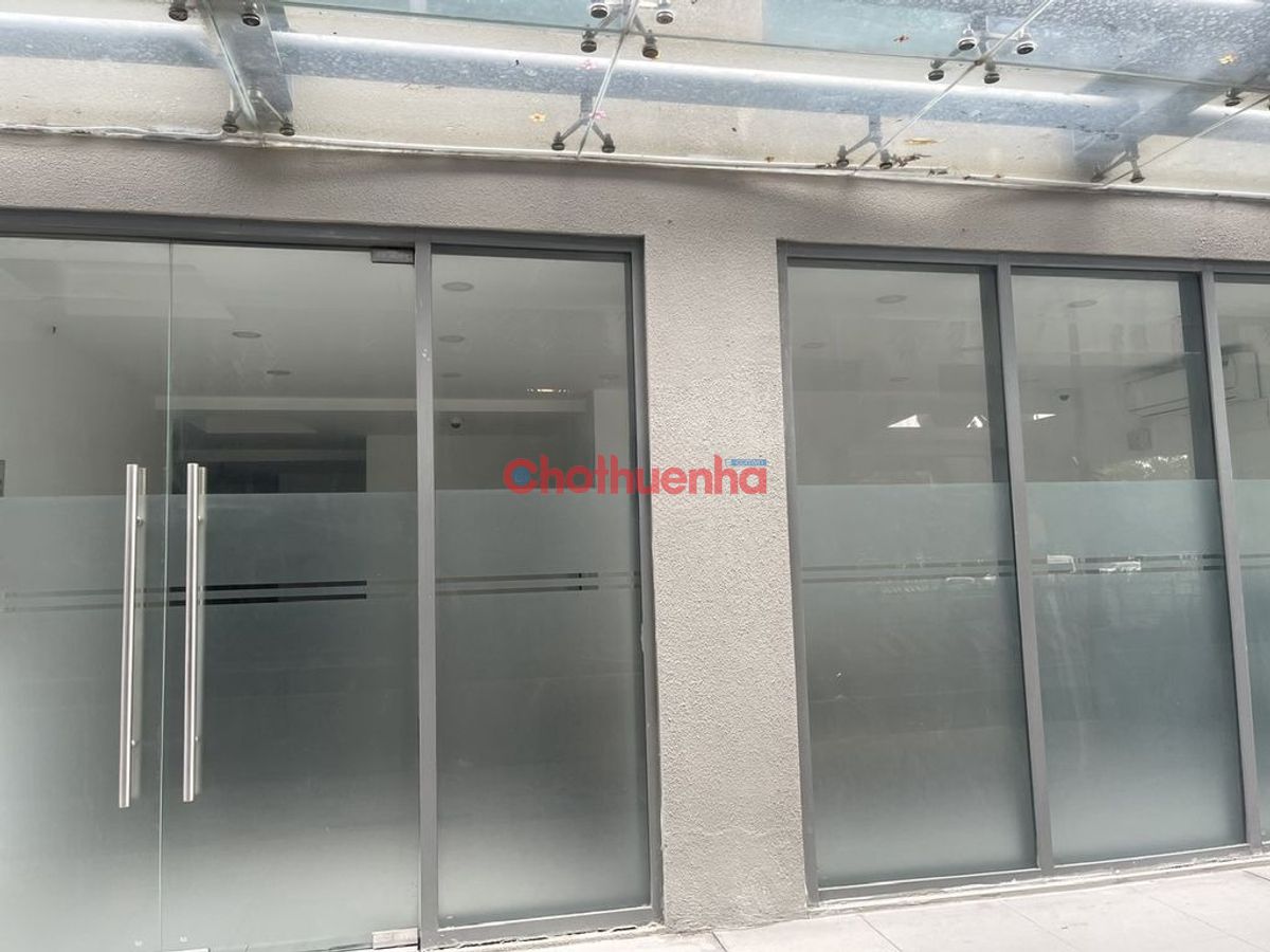 Cho thuê shophouse  Phường Thảo Điền, quận 2, TP. Thủ Đức. 