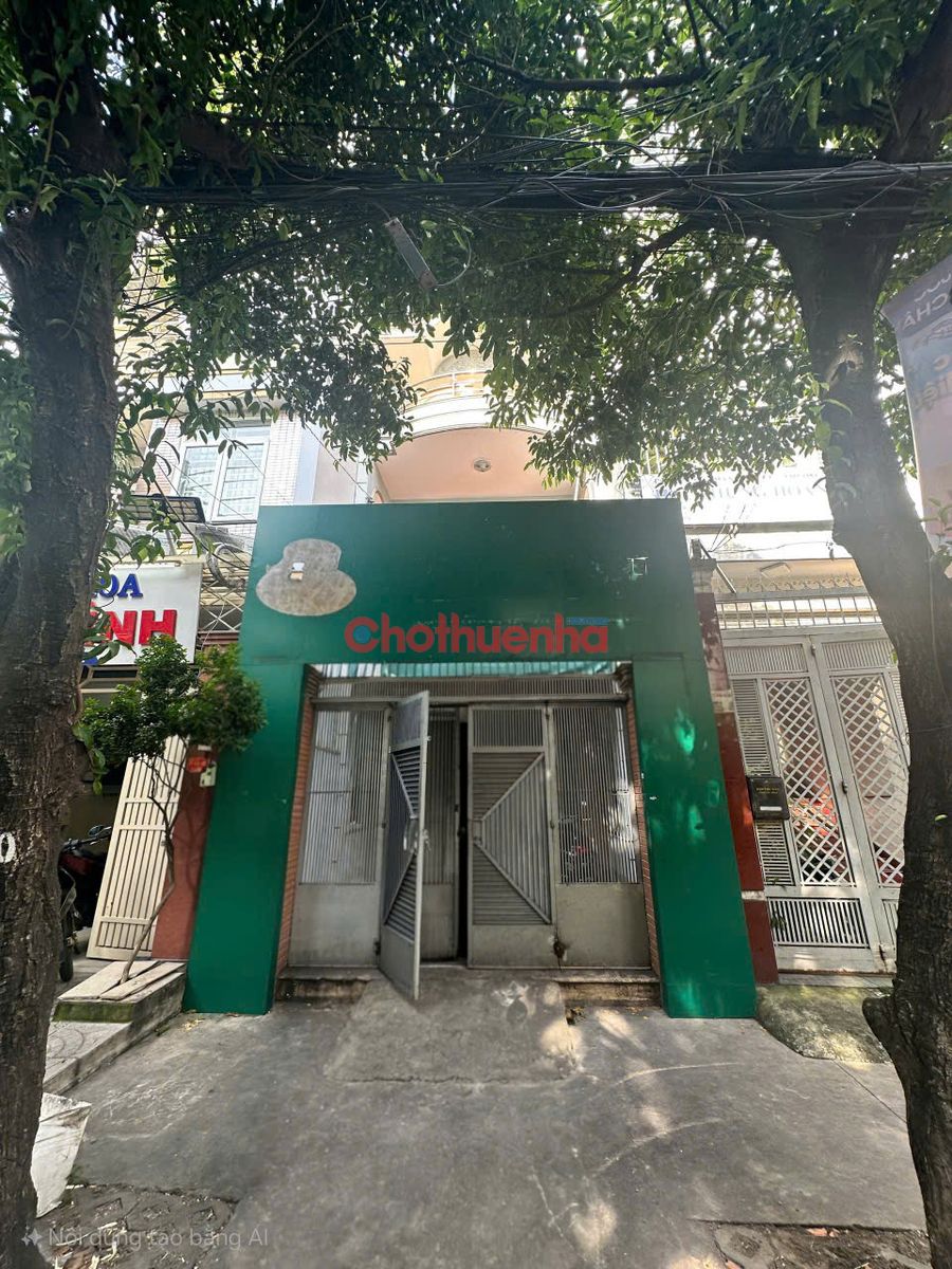 CHO THUÊ NHÀ NGUYÊN CĂN Thân Nhân Trung, Phường 13, Tân Bình