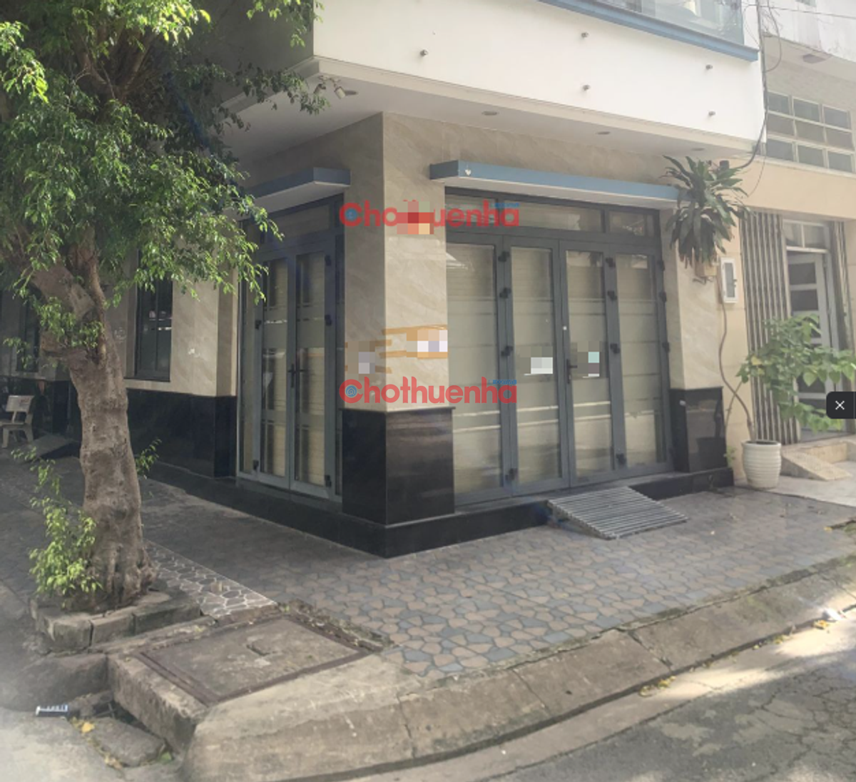 MẶT BẰNG LỐI ĐI RIÊNG BÀU CÁT 2 , P.14 , Tân Bình