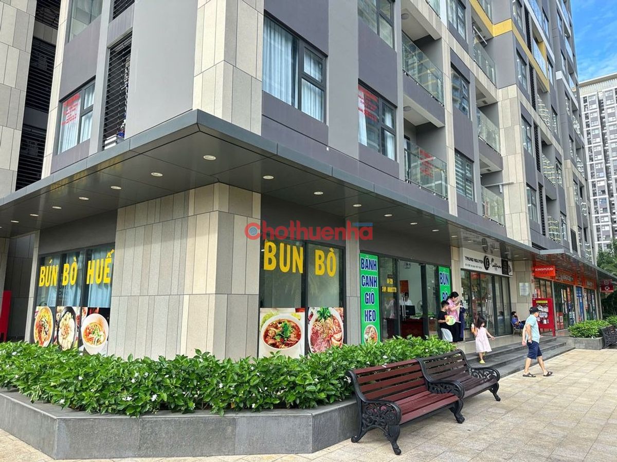 Siêu Phẩm cho thuê Nguyễn Xiển