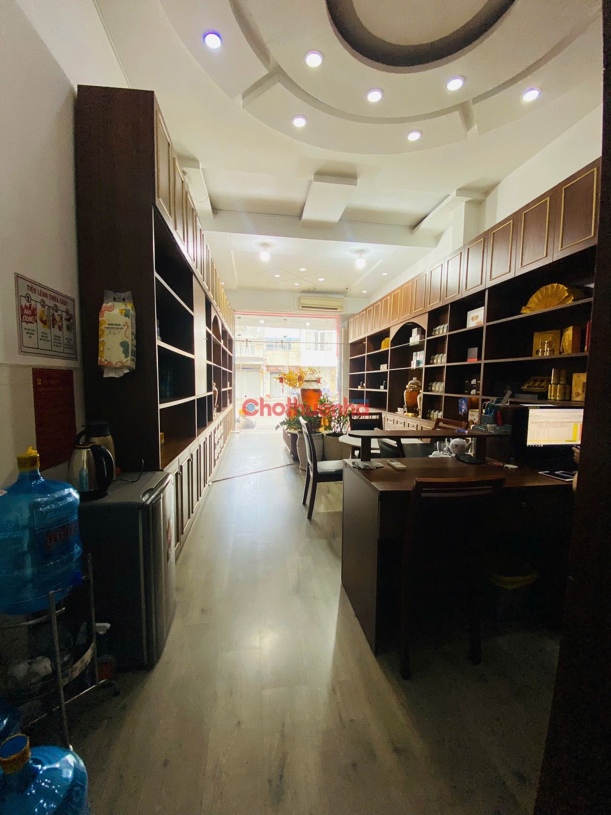 CHO THUÊ NHÀ 1 TRỆT 4 LẦU CÓ THANG MÁY, ĐƯỜNG PHAN ĐÌNH PHÙNG, QUẬN PHÚ NHUẬN, GIÁ 50 TRIỆU