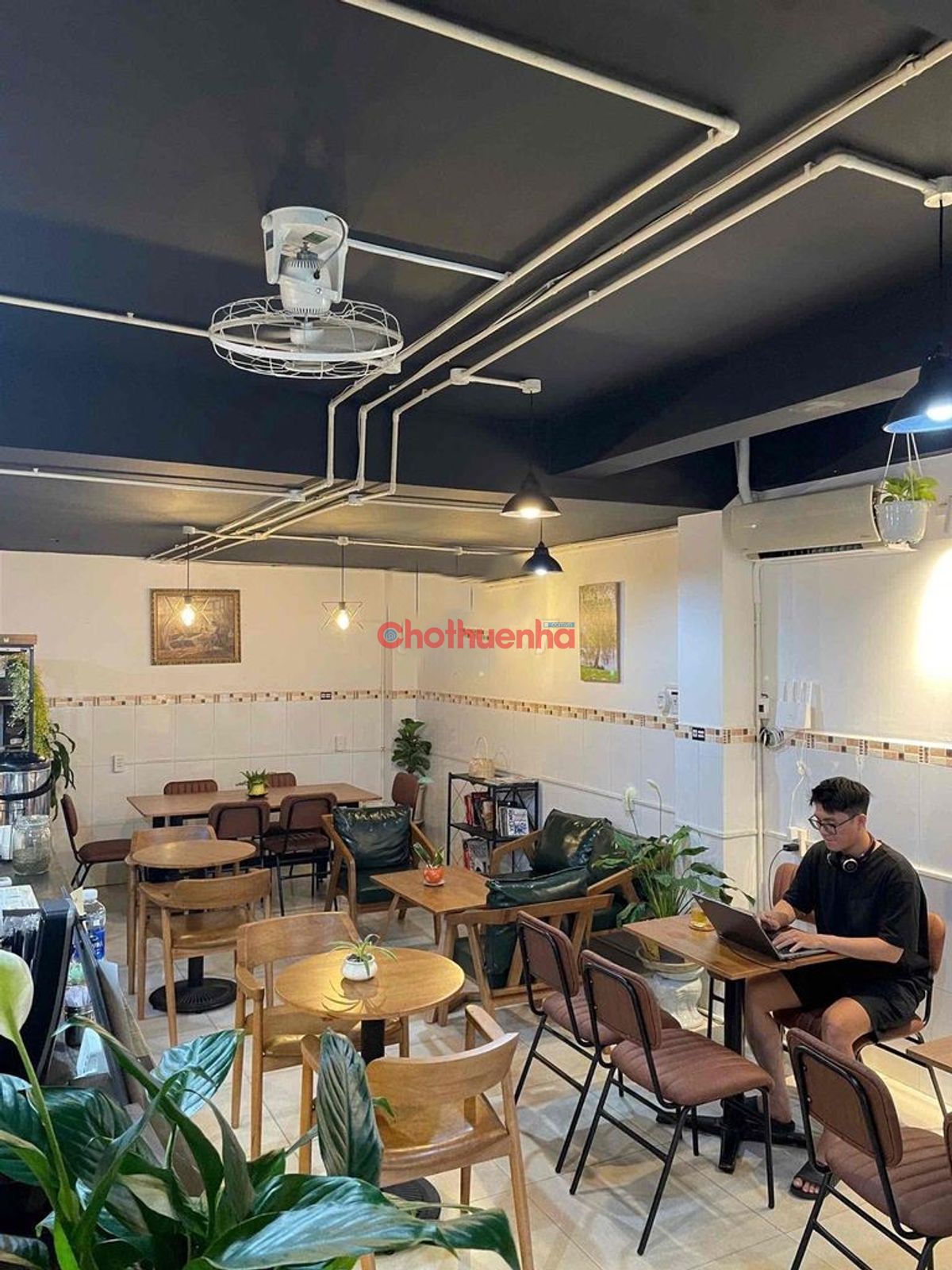 Cho thuê Mặt Bằng Tân Hải, Phường 13, Tân Bình