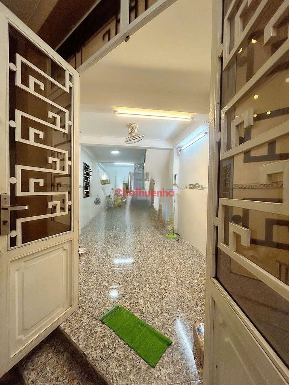 CHO THUÊ NHÀ MỚI - ĐẸP - RẺ - QUẬN 11 - GIÁ TỐT!