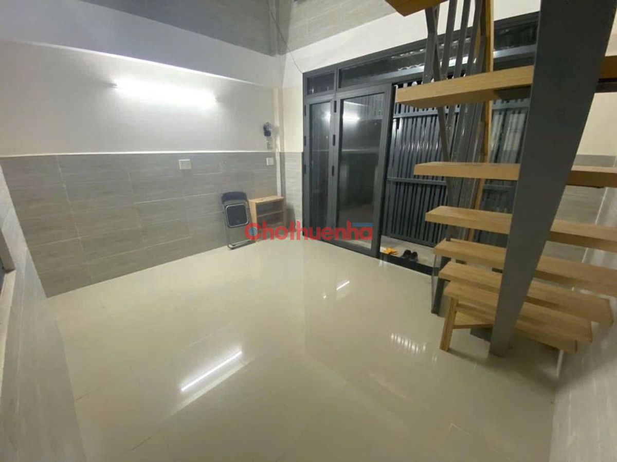 Cho thuê nhà nguyên căn 3pn