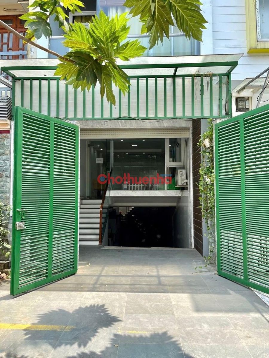 Cho thuê MB Bùi Tá Hán, Phường An Phú, Quận 2.