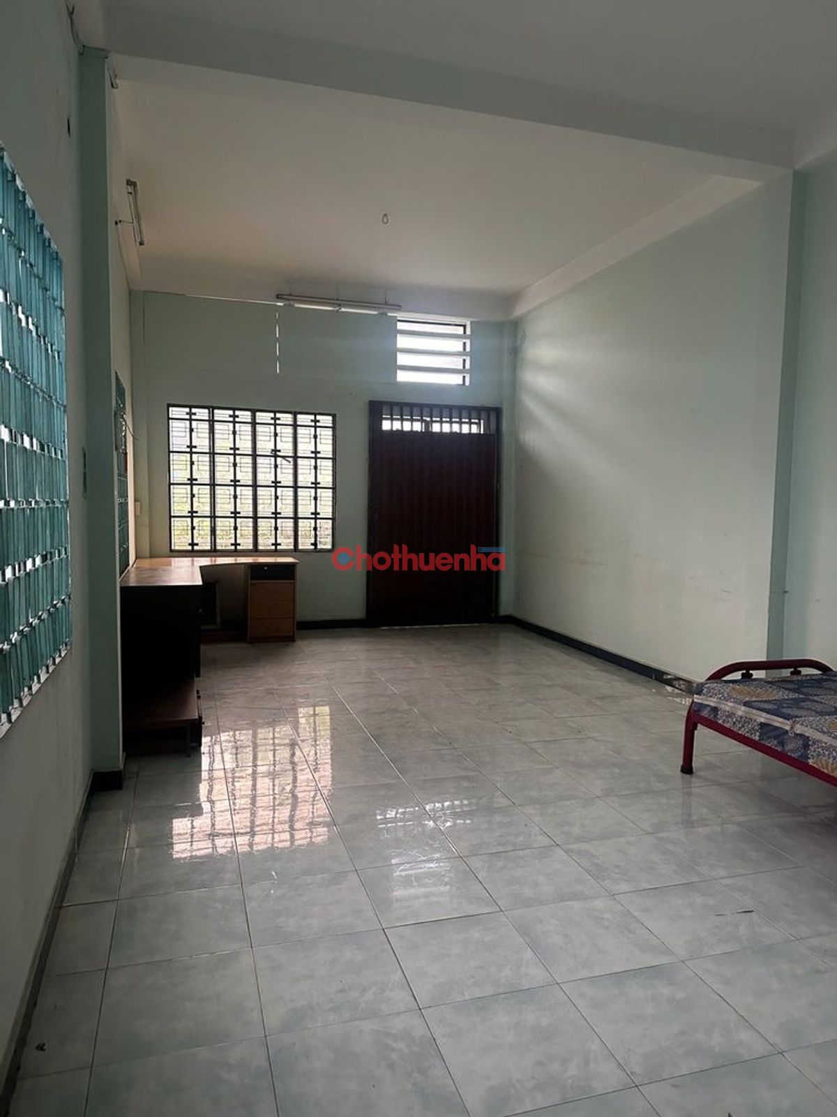 CHO THUÊ MB 4X16 LÝ THÁI TỔ QUẬN 10