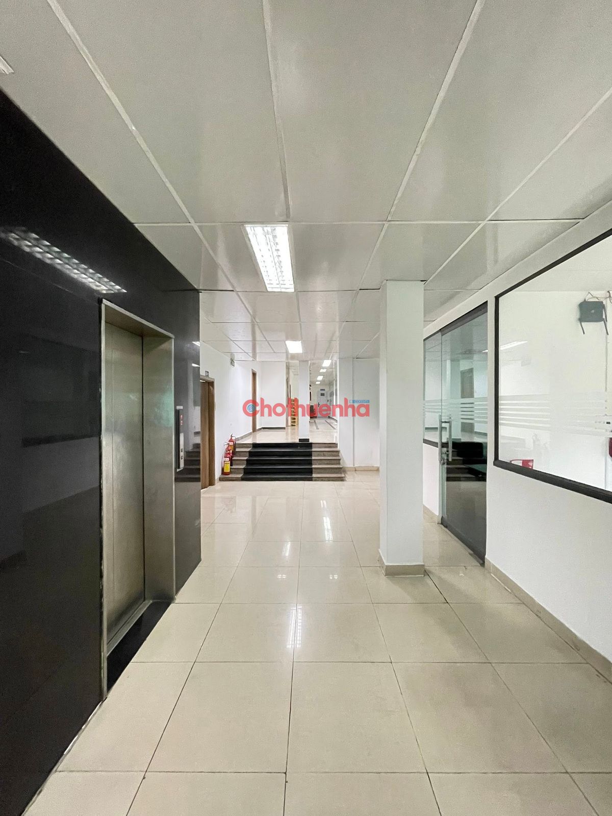 Cho thuê sàn vp  Lê Hồng Phong, Phường 12, Quận 10 (Sàn VP)