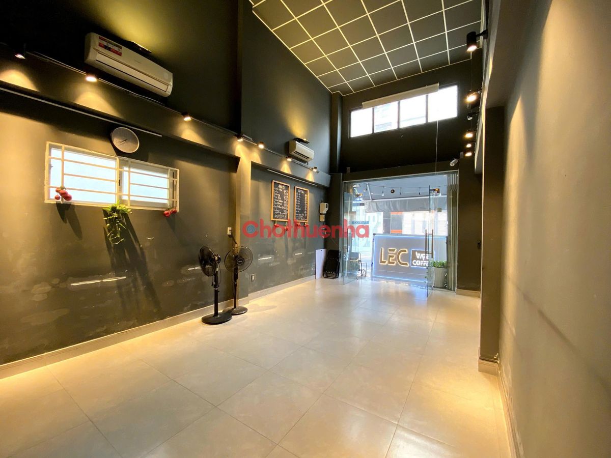 CHO THUÊ MẶT BẰNG SIÊU ĐẸP NGUYỄN BÁ TUYỂN.