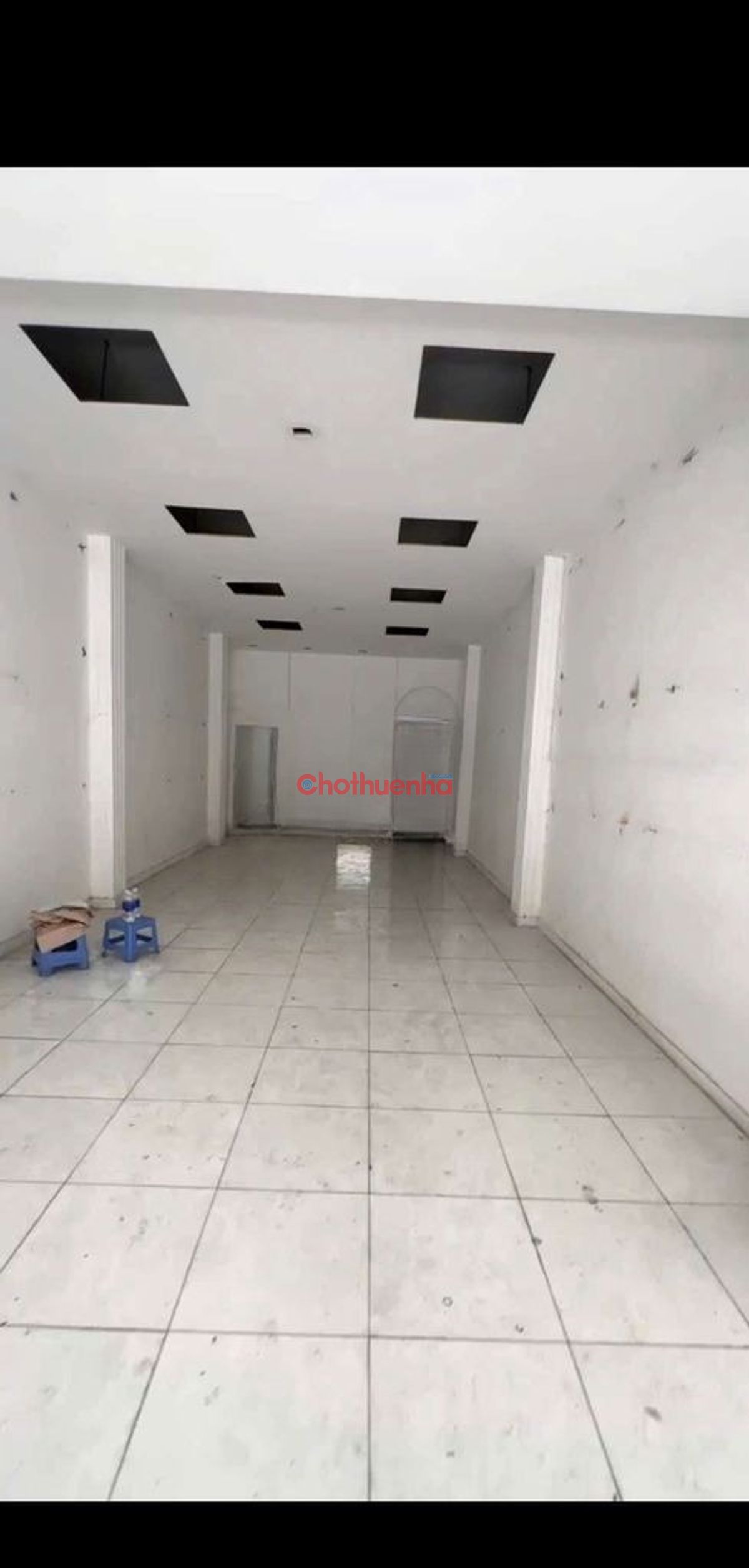 CHO THUÊ MẶT BẰNG KINH DOANH RIÊNG BIỆT 4x14M, ĐƯỜNG CÁCH MẠNG THÁNG 8, TÂN BÌNH, GIÁ 24 TRIỆU