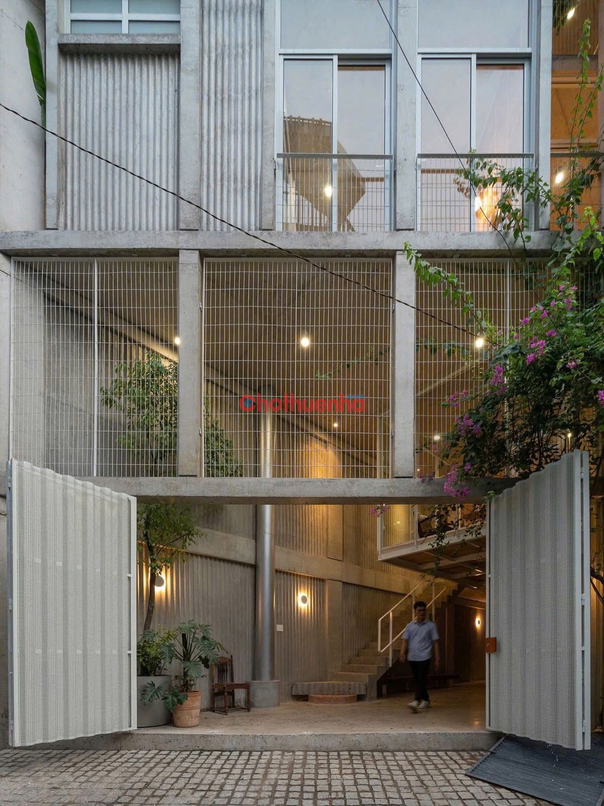 Cho thuê mặt bằng siêu phẩm Nguyễn Duy Bình Thạnh chỉ 28tr