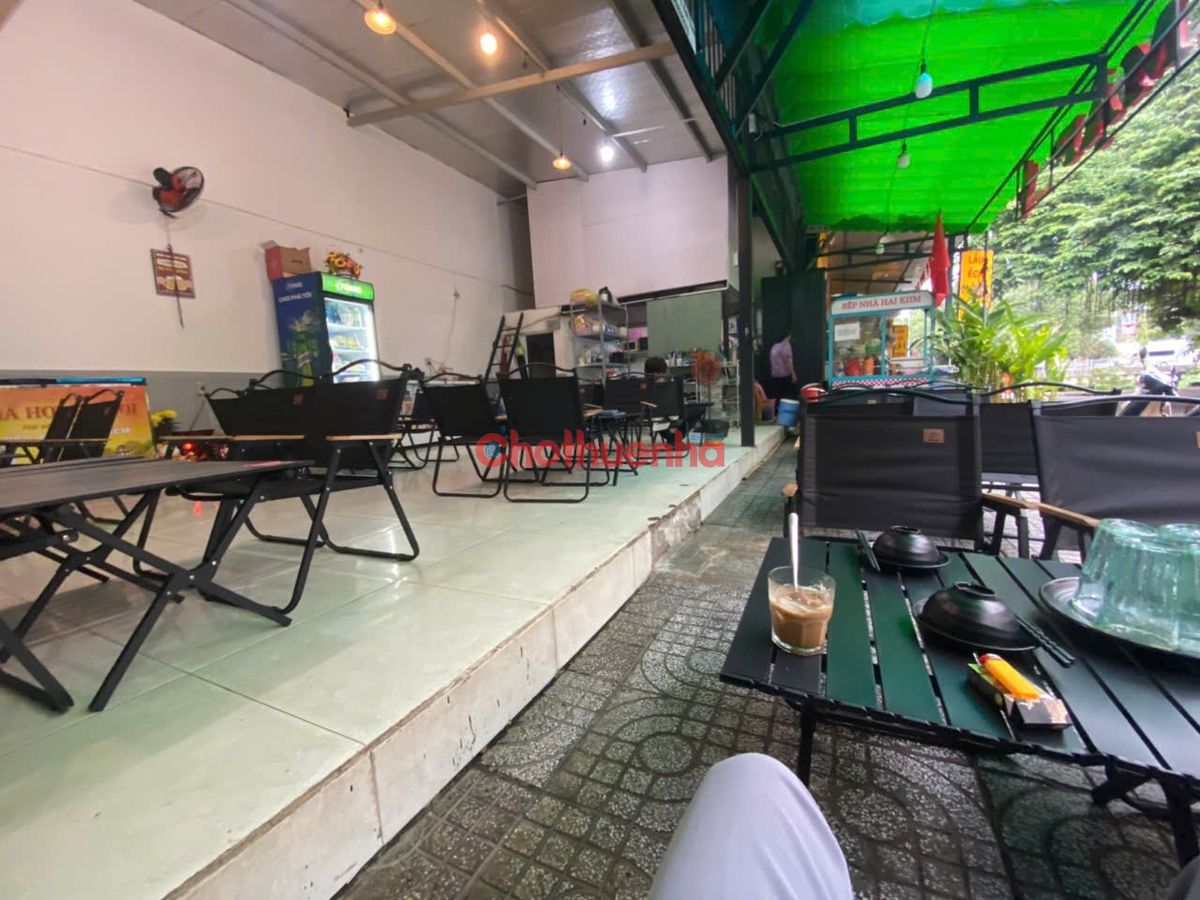 Cho thuê nhà bình thạch phường 26 đường số1