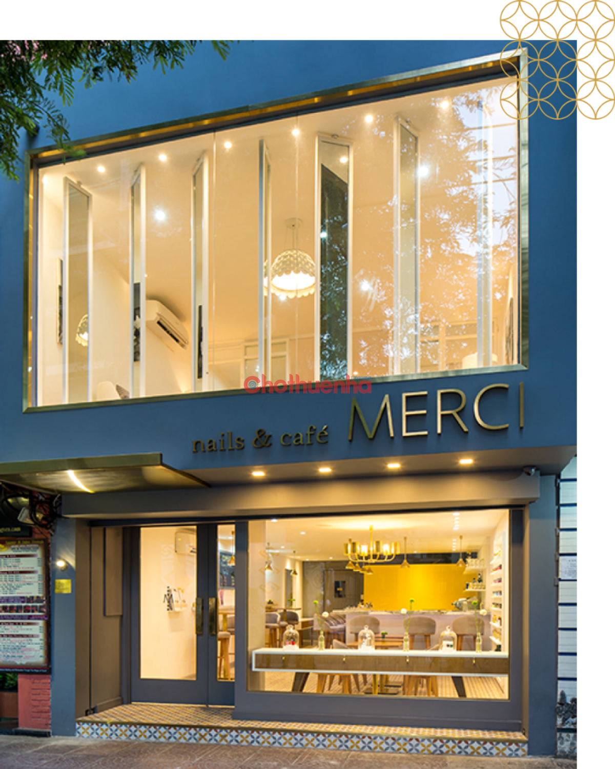 Cho thuê mặt bằng Lê Thánh Tôn, Phường Bến Nghé, Quận 1 - Vị Trí  Siêu Đẹp, đoạn kinh doanh rất sầm uất