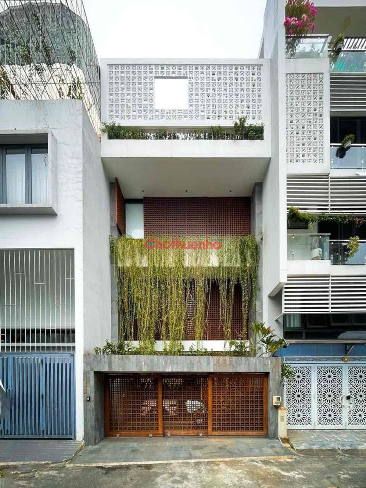 🏡 CHO THUÊ NHÀ CỰC PHẨM – HỒ CÁ KOI – FULL NỘI THẤT CAO CẤP AN KHÁNH QUẬN 2