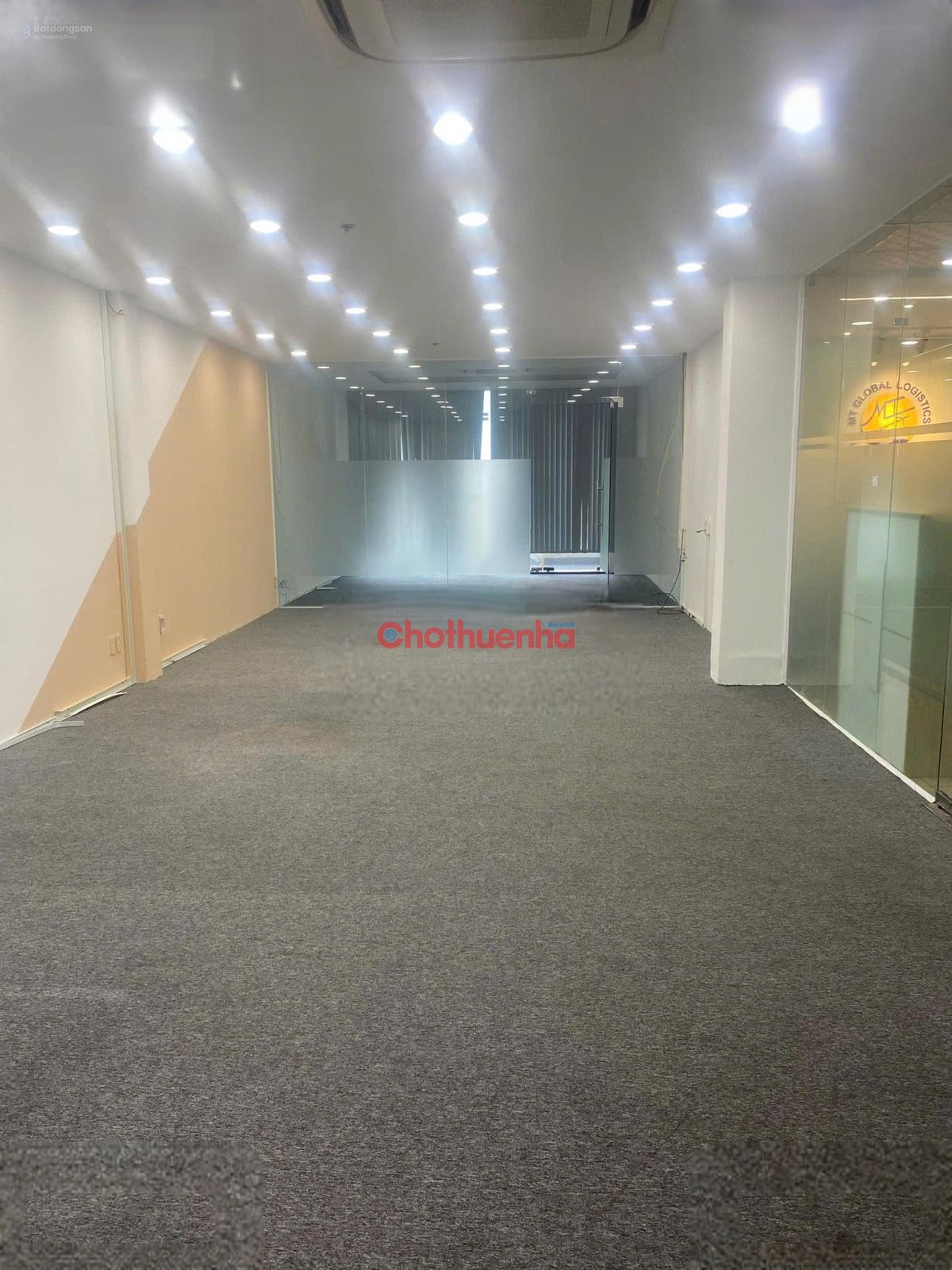 CHO THUÊ MẶT BẰNG TRƯỜNG SƠN, PHƯỜNG 2, QUẬN TÂN BÌNH - GIÁ 2x