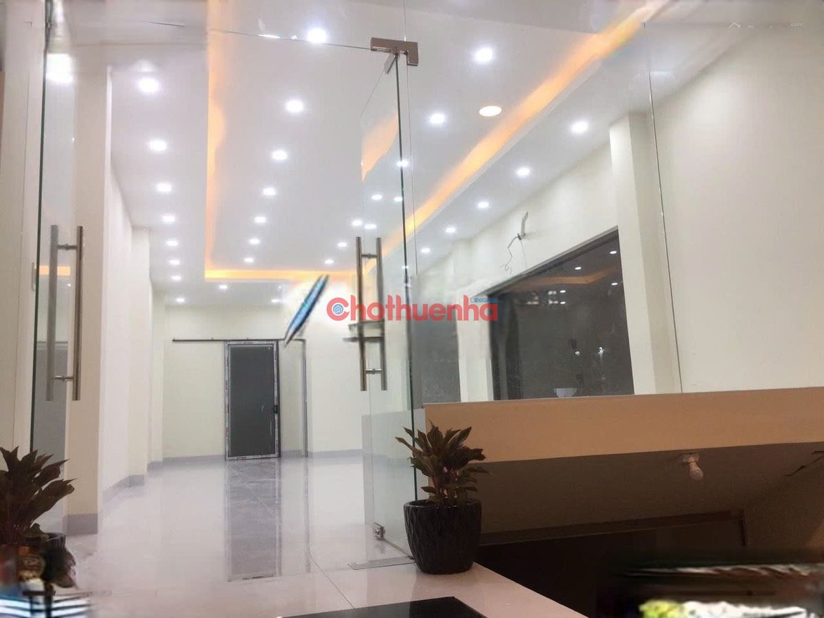 CHO THUÊ NHÀ HOẶC MẶT BẰNG DƯƠNG QUẢNG HÀM, GÒ VẤP