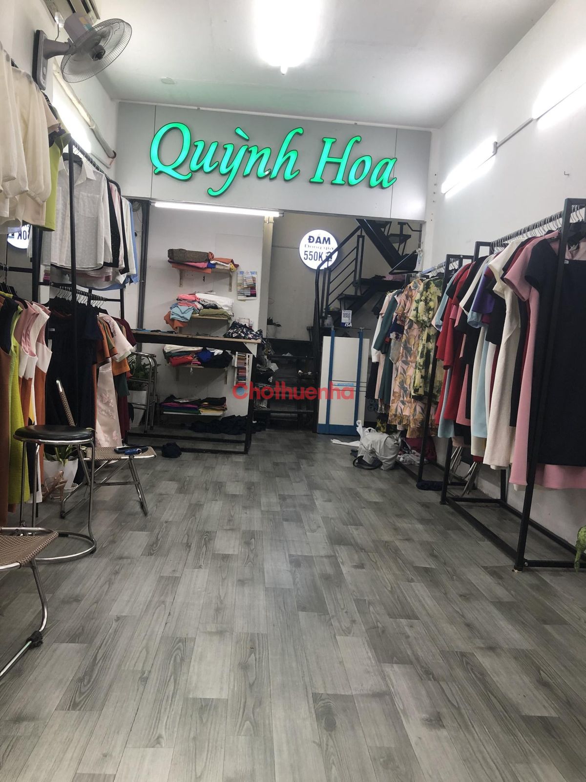 CHO THUÊ NHÀ MẶT TIỀN 1 TRỆT 3 LẦU - ĐƯỜNG NAM KỲ KHỞI NGHĨA, QUẬN 3 - GIÁ 35 TRIỆU