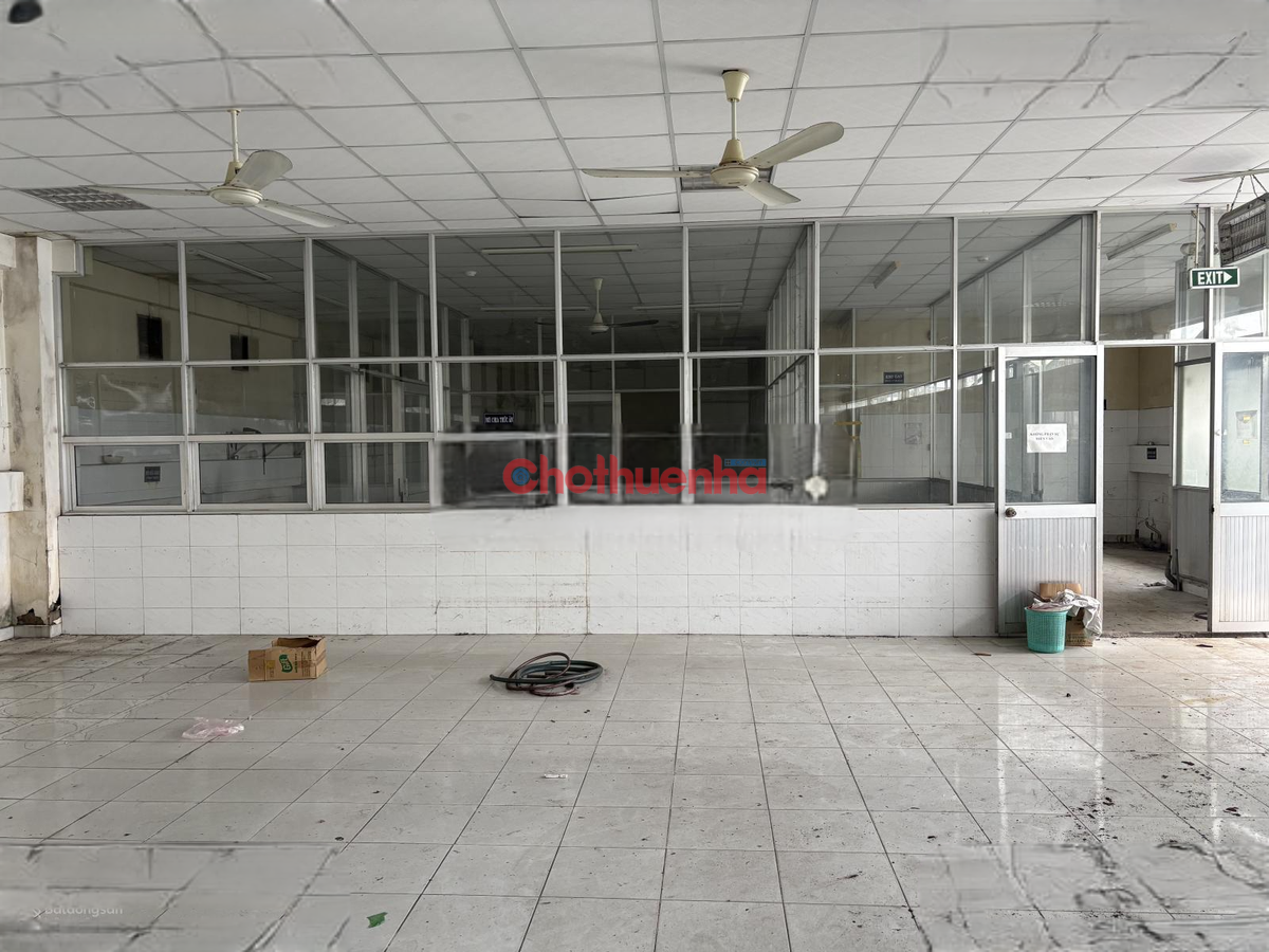 KHO - XƯỞNG 500m2 , Phường Tân Thới Hoà , Tân Phú