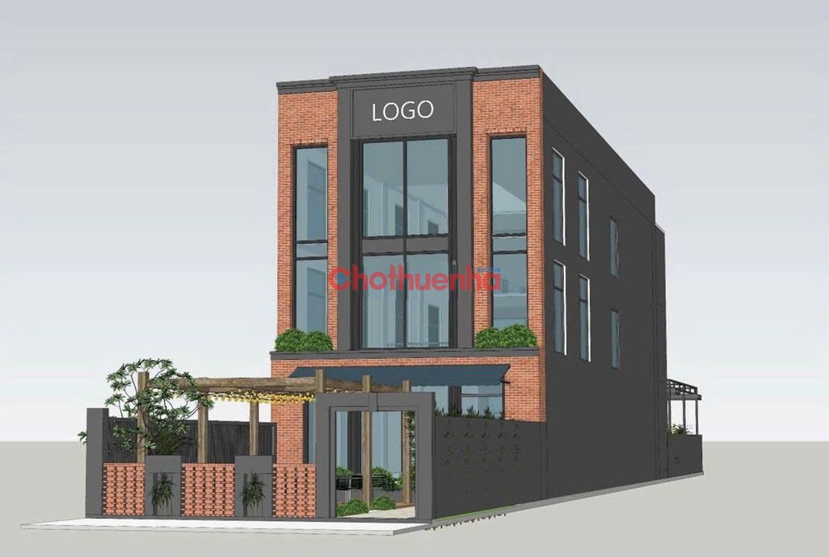 CHO THUÊ NHÀ MĂT TIỀN VÕ NGUYÊN GIÁP - QUẬN 2