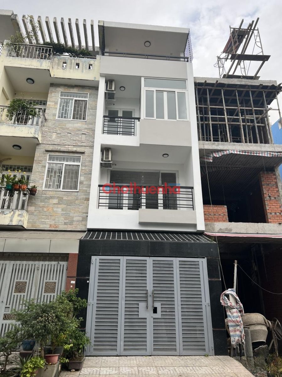 Cho thuê nhà mặt tiền Đường Số 31D, Phường An Phú, Quận 2