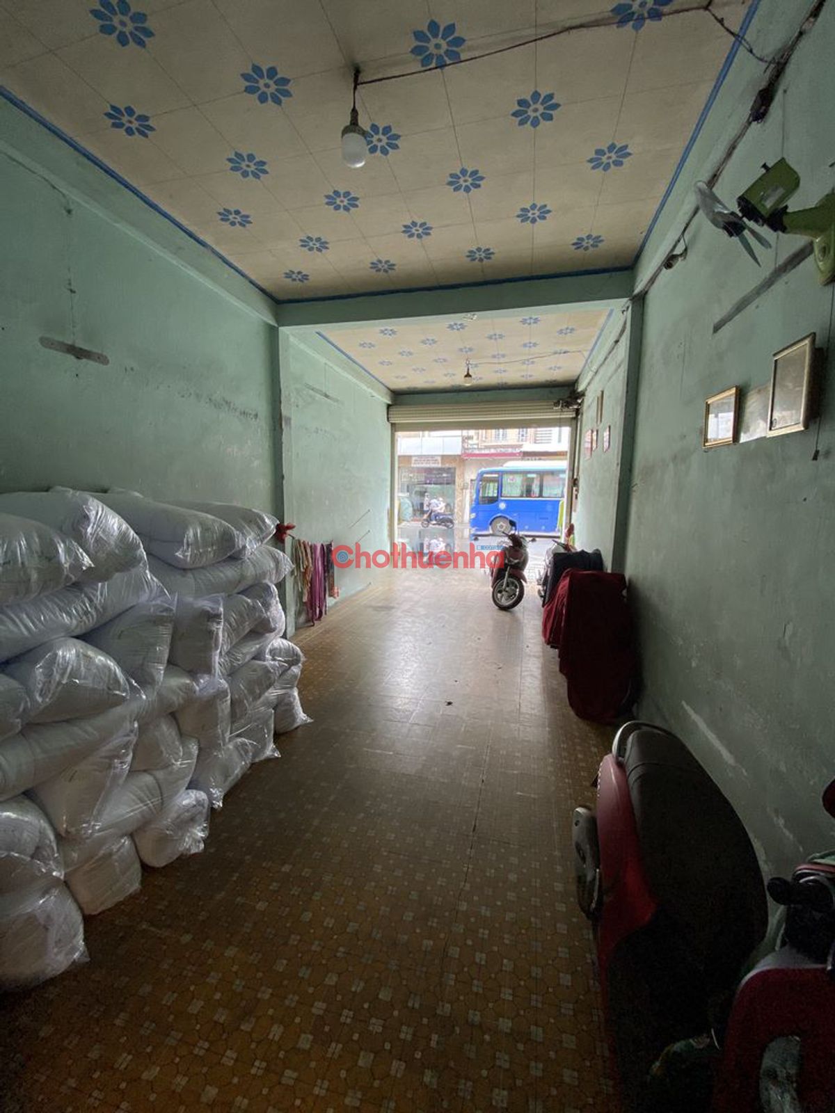 Nhà nguyên căn đường Lạc Long Quân, P8, Quận Tân Bình, TPHCM