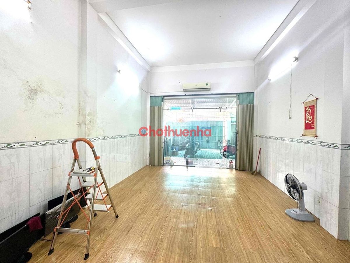 Cho thuê nhà Chế Lan Viên, Phường Tây Thạnh, Quận Tân Phú.