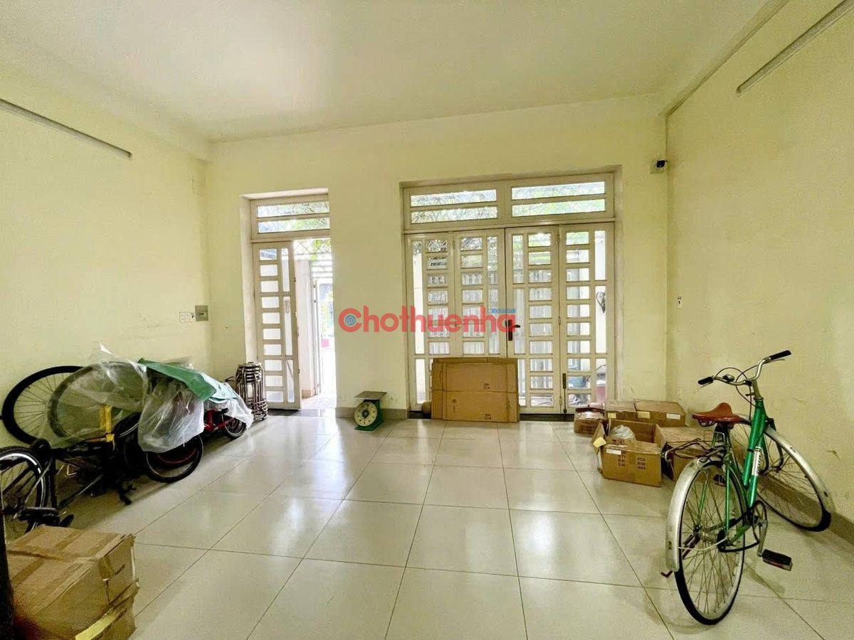 Cho thuê nhà nguyên căn Nguyễn Quý Anh Tân Phú - full nội thất 4pn